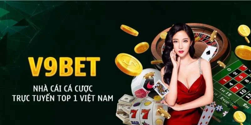 Quy tắc cần nắm khi thực hiện rút tiền V9bet 