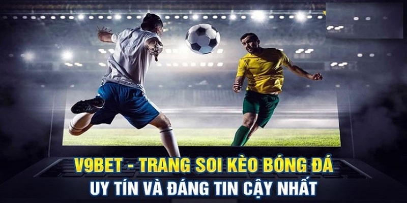 Giới thiệu những thông tin tổng quan nhất về sảnh thể thao V9bet